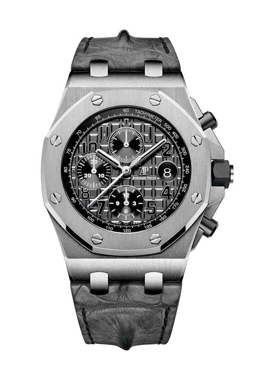 Audemars Piguet Royal Oak